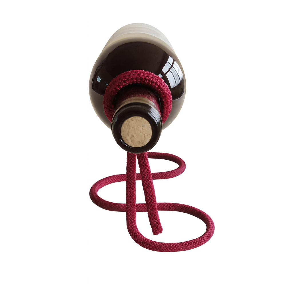 Stainless Steel Wine Rack