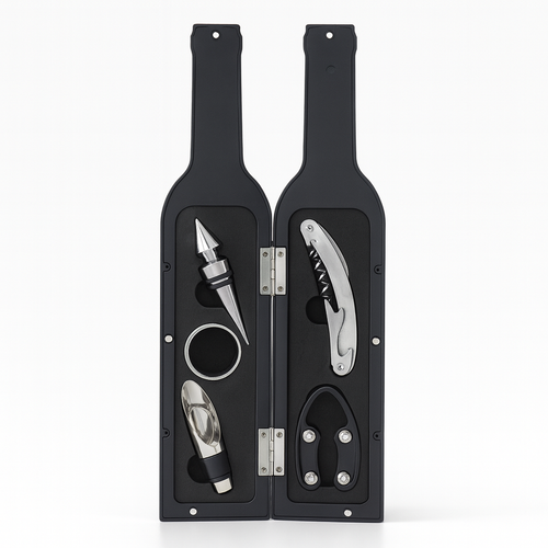 5-Piece Wine Opener Set