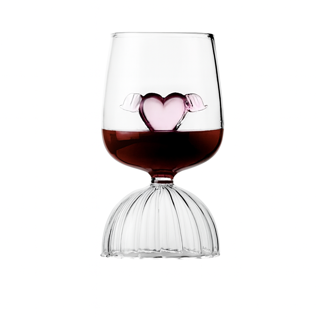 Luxury Medieval Wine Goblets