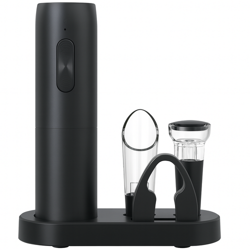 Electric Wine Bottle Opener