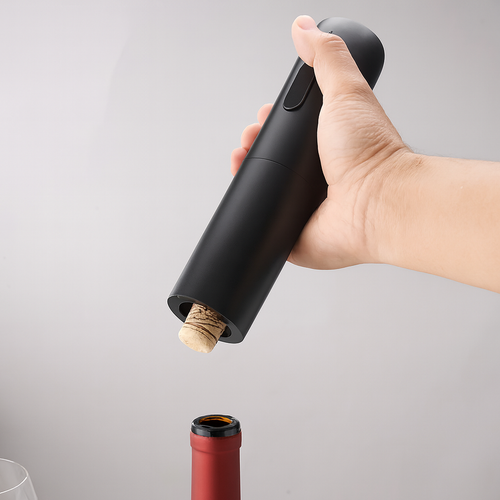 Electric Wine Bottle Opener